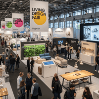 서울리빙페어 2026 무료 초대권 입장권