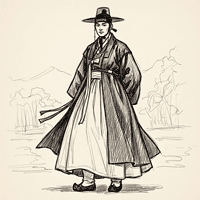 운명전쟁49 윤대만 신록당 무당