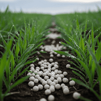 질소비료 관련주