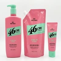 온더바디 46cm 바디워시 내돈내산 후기 이마트 다이소